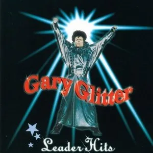 Leader Hits 封面