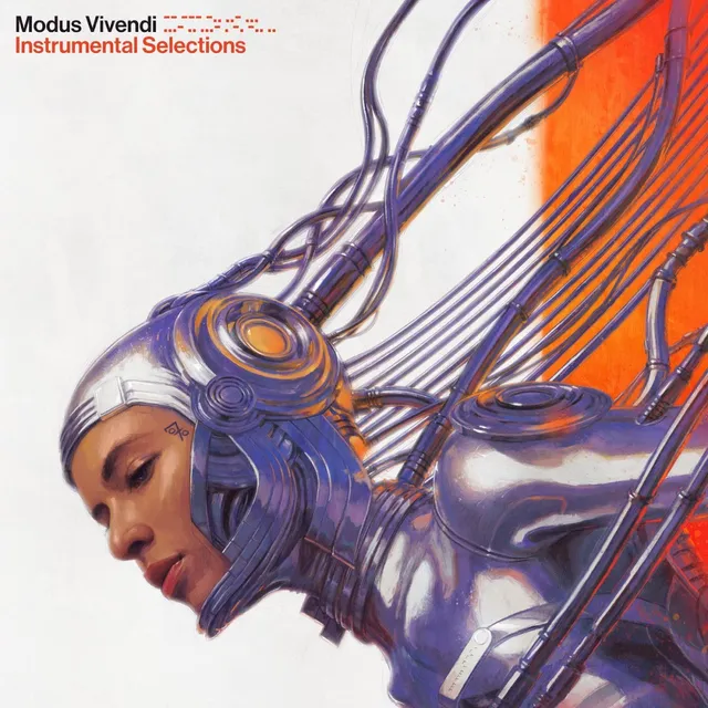 Modus Vivendi (instrumental selections) cover