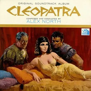 Cleopatra 封面