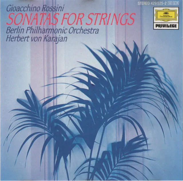 Sonaten für Streicher 封面