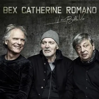 La Belle Vie cover