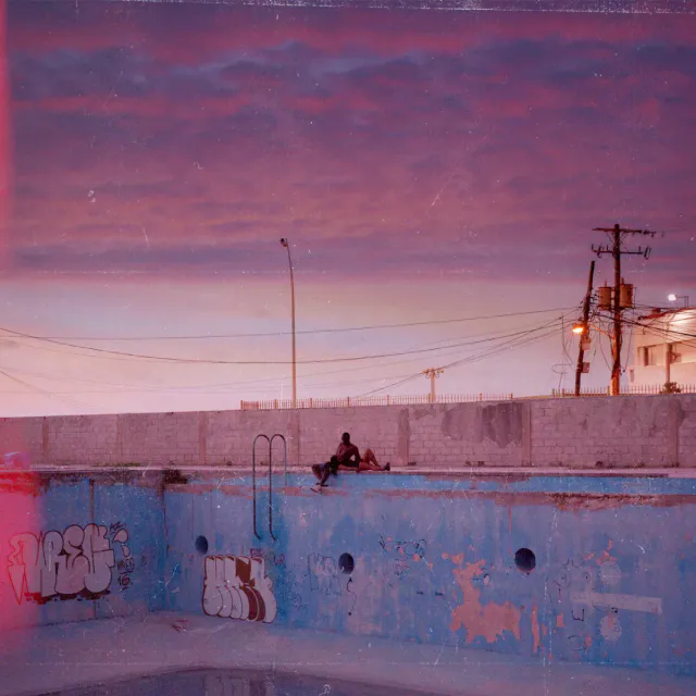Morning After cover