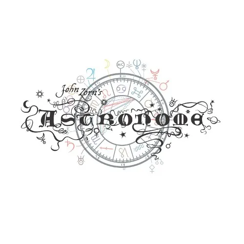 Astronome 封面