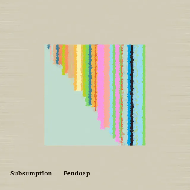 Subsumption 封面