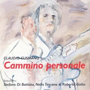 Cammino Personale cover