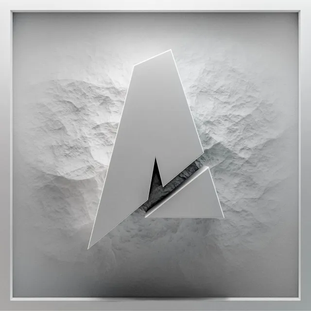 The Alpine Universe 封面