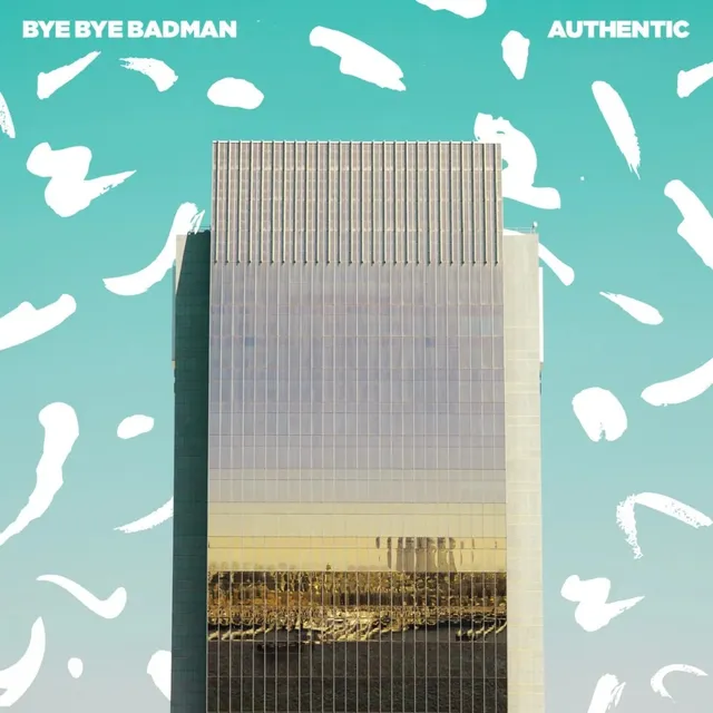 Authentic cover