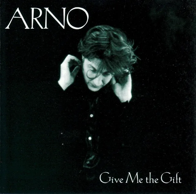 Give Me the Gift cover