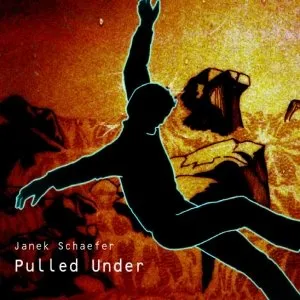Pulled Under cover