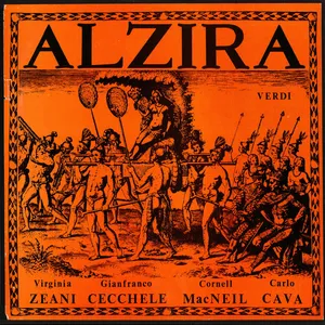 Alzira 封面
