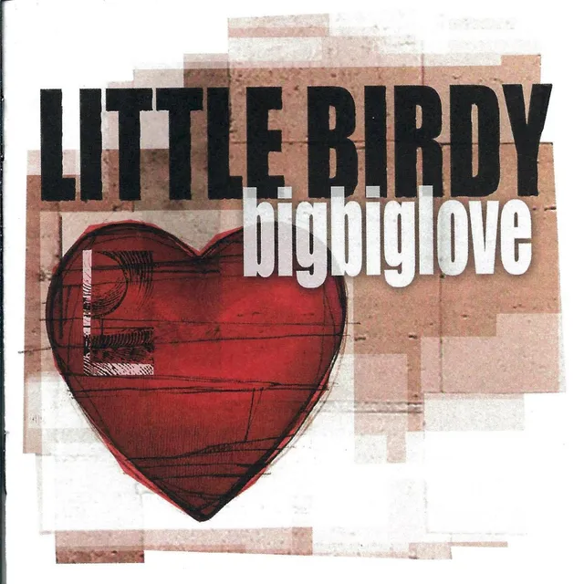 Bigbiglove 封面