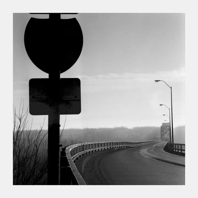 Inner Cities 封面