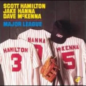 Major League cover