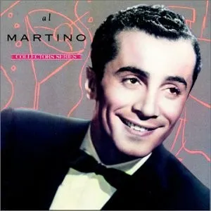 Al Martino Capitol Collector's Series 封面