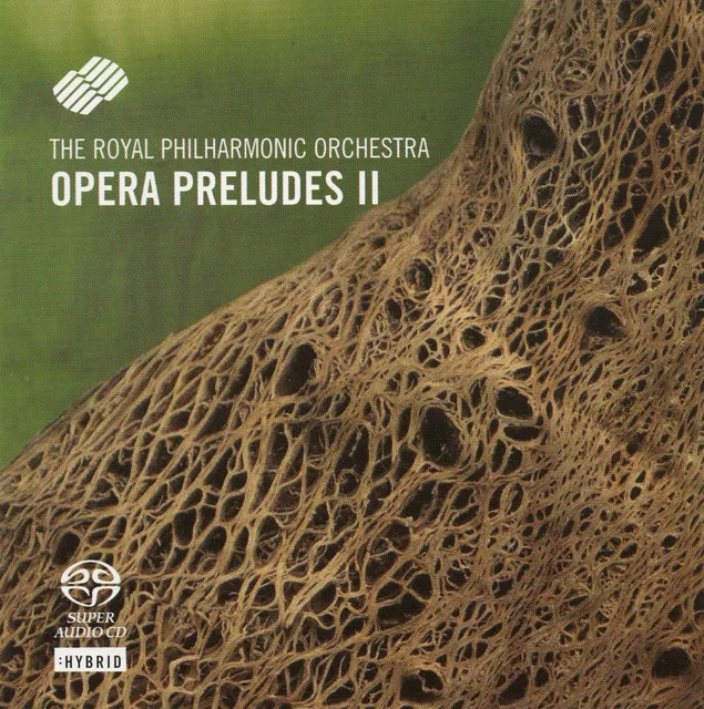 Royal Philharmonic Collection 封面