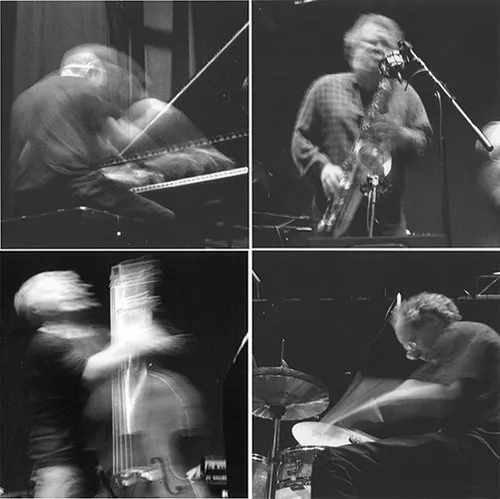 Vancouver, 2008 封面