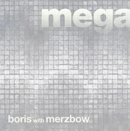 Megatone 封面