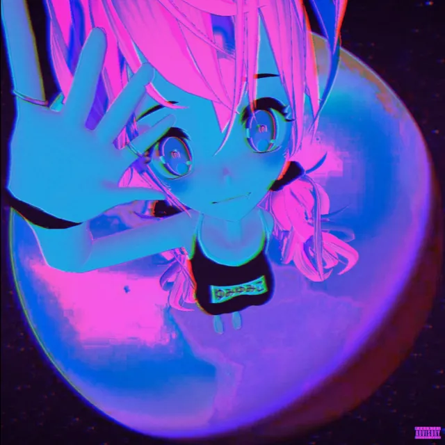 YUMI VS. THE WORLD 封面