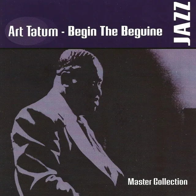 Begin the Beguine 封面