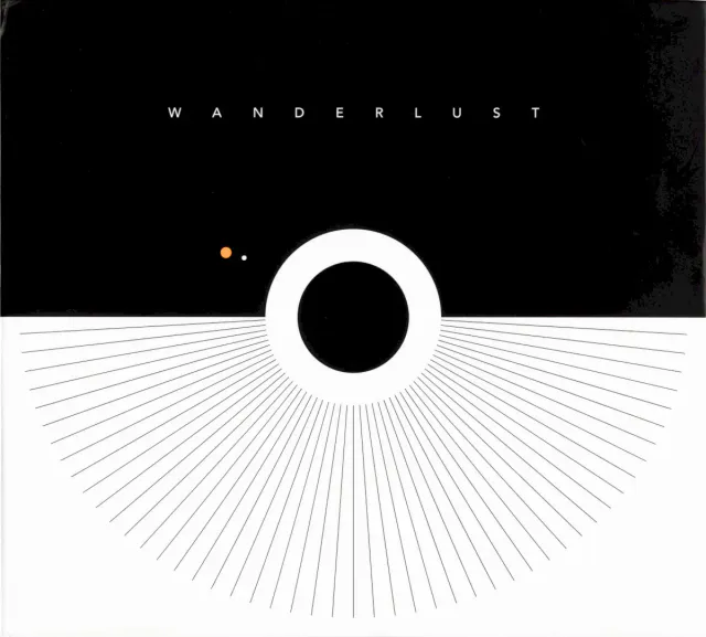 Wanderlust 封面
