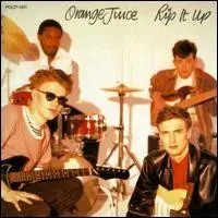 Rip It Up cover