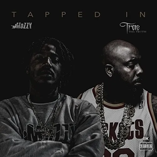 Tapped In 封面
