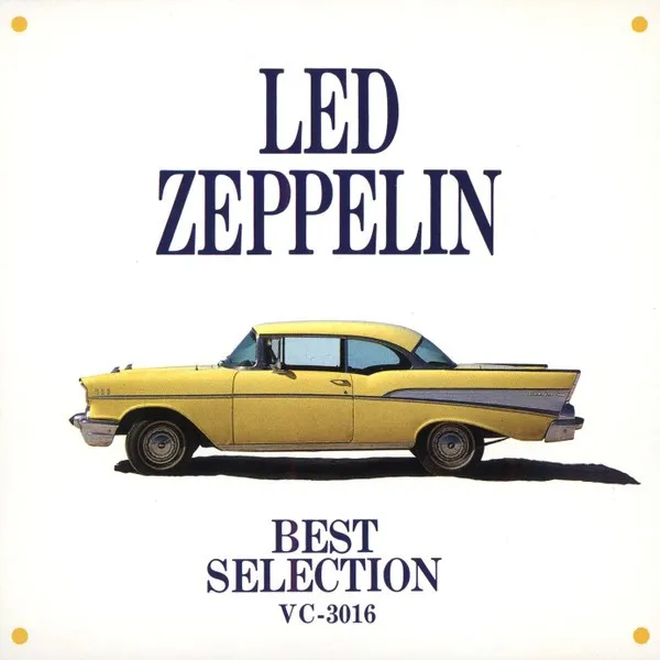 Best Selection 封面