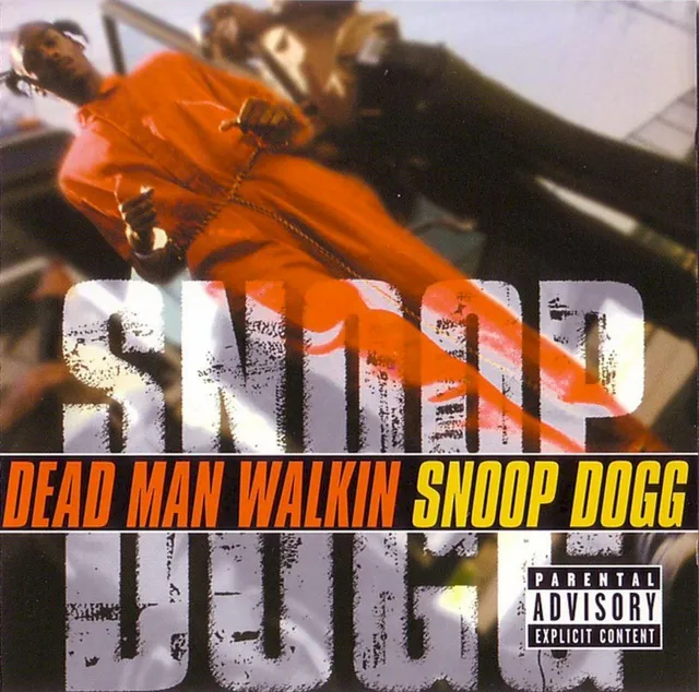 Dead Man Walkin 封面