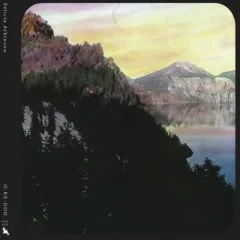 O-RE-GON cover