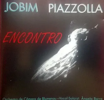 Encontro 封面