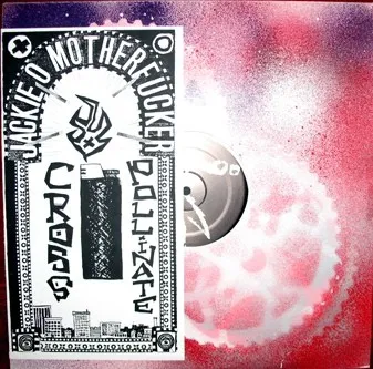 Cross Pollinate cover