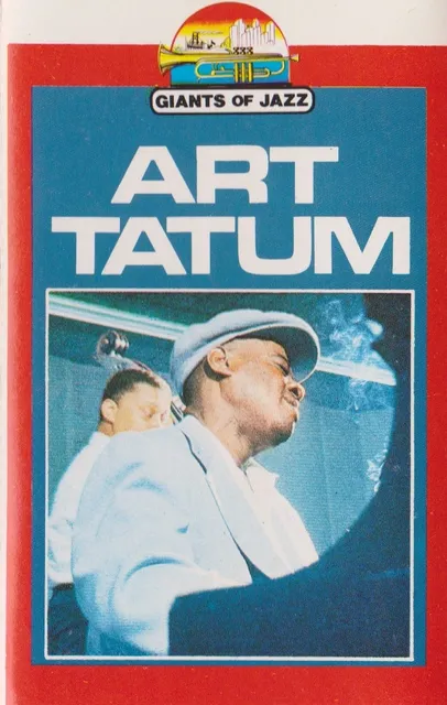 Art Tatum 封面