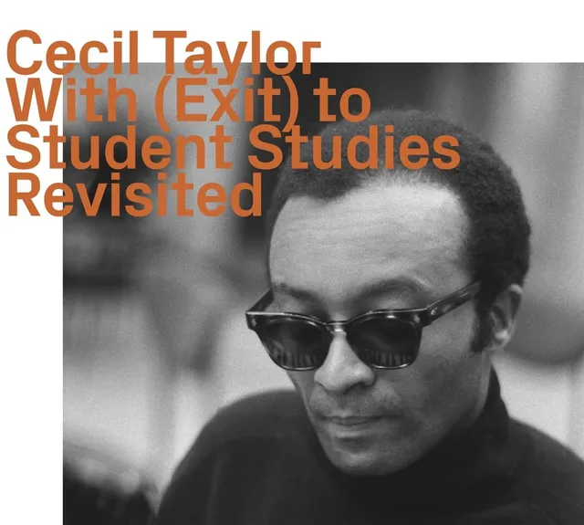 With (Exit) to Student Studies Revisited 封面
