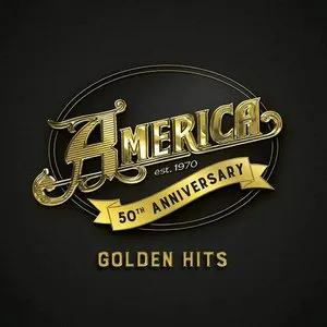 50th Anniversary Golden Hits 封面
