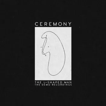 The L-Shaped Man: The Demo Recordings cover