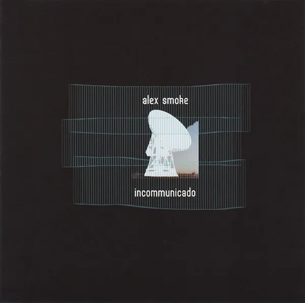 Incommunicado 封面