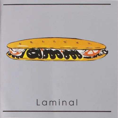 Laminal 封面
