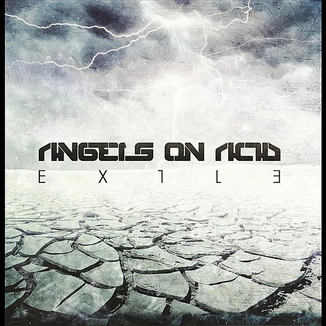 Exile cover