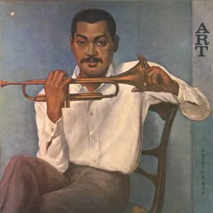 Art 封面