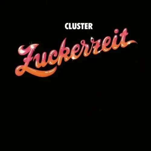 Zuckerzeit cover
