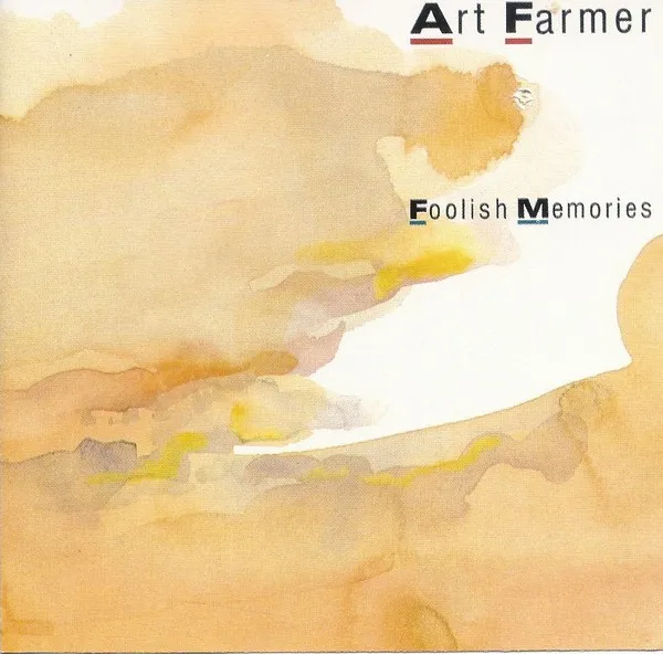 Foolish Memories 封面