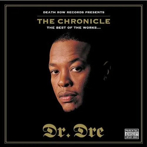 The Chronicle: The Best of the Works... 封面
