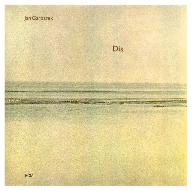Dis cover