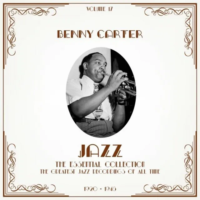 Jazz: The Essential Collection, Vol. 17 封面