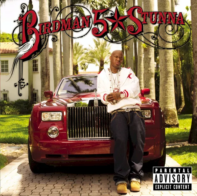 5 * Stunna cover