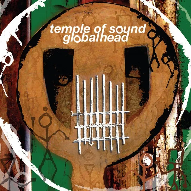 Globalhead 封面