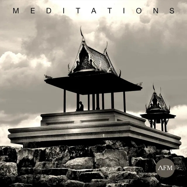Meditations 封面