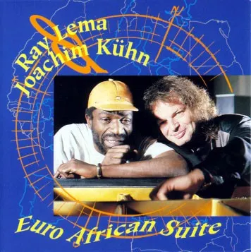 Euro African Suite cover