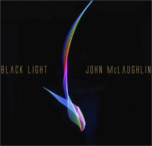 Black Light 封面