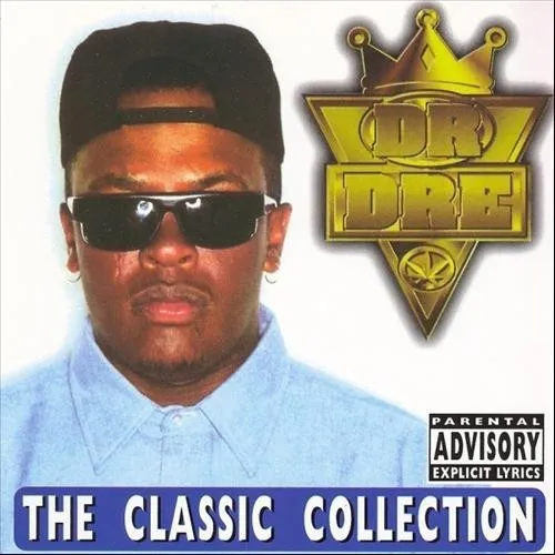 The Classic Collection 封面